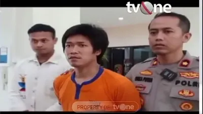 Tak Bernurani! Seorang Ayah Tega Bunuh Anak Kandung, Ternyata Sudah Direncanakan Selama 6 Bulan