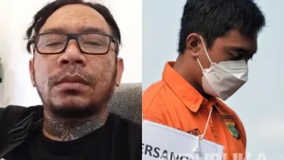 Mario Dandy dan Jonathan Latumahina