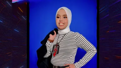 Putri Aini 