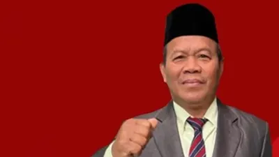 Bupati Pangandaran Nonaktifkan Kepala BKPSDM