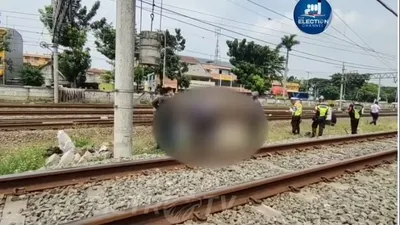 Teka-teki Kasus Tewasnya AKBP Buddy 