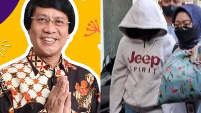 Kak Seto dan AG terdakwa kasus penganiayaan David