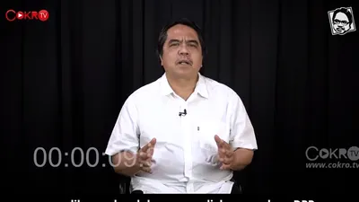 Ade Armando 