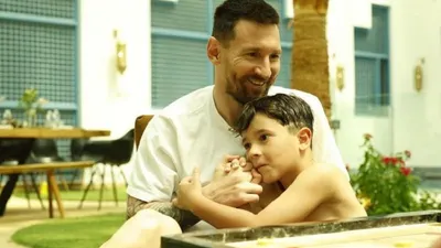 Ternyata alasan rumah Lionel Messi tidak boleh dilintasi pesawat karena rumah tersebut memiliki perlindungan hukum dari pemerintah Spanyol.