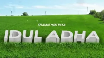 Ilustrasi Idul Adha 