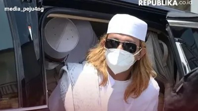 Tersinggung Kasus Penembakannya Disebut Drama dan Hoaks Oleh Gus Fuad, Habib Bahar Bin Smith: Ajari Cara Main