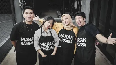 Benar Fuji Tak Direstui Keluarga Thariq? Atta Halilintar Bocorkan Soal Hubungan Antara Calon Mantu dan Ibunya
