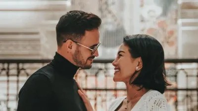 Nikita Mirzani Bahagia Dilamar Antonio Dedola