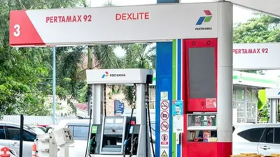 Pertamina 