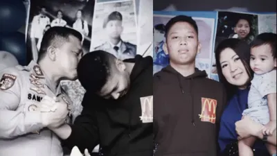 Tribrata Putra Sambo tercatat dalam hasil pengumuman Sidang Akhir Rekrutmen Calon Taruna (Catar) Akpol 2023 dan berhasil lolos.