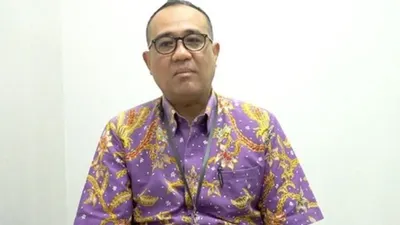 Rafael Alun Trisambodo, ayah Mario Dandy