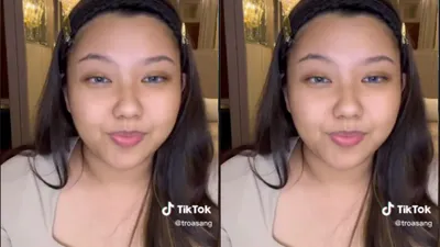 Trisha Eungelica, Anak sulung Ferdy Sambo