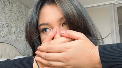 Trisha Eungelica anak Ferdy Sambo