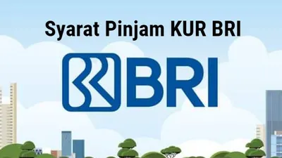 Ilustrasi KUR BRI 2023