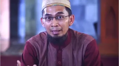 Ustaz Adi Hidayat