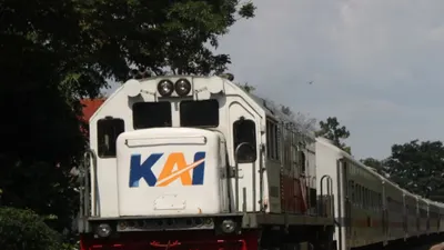 UPDATE Jadwal Lengkap Penjualan Tiket Kereta PT KAI untuk Lebaran 2023, Plus dengan Syarat dan Cara Belinya