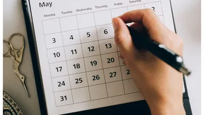 Ilustrasi kalender cek jadwal Tahap Penyaluran Bansos PKH Tahap 2 2023