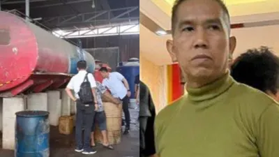 Profil PT Almira, Perusahaan Gelap yang Seret AKBP Achiruddin dalam Dugaan Kasus Gratifikasi
