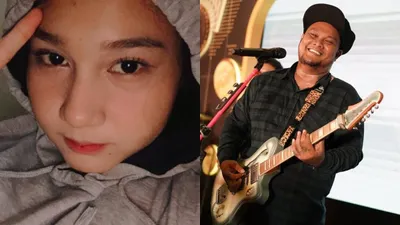 Tentri Anisa Ajeng dan Virgoun