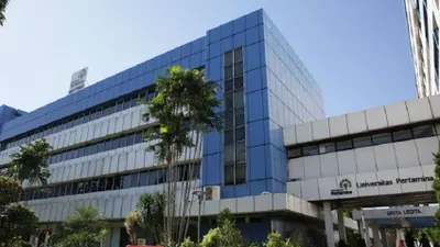 Biaya Kuliah Universitas Pertamina 2023 dari SPI hingga SPP Termurah Rp 20 Juta, Cek Rinciannya di Sini