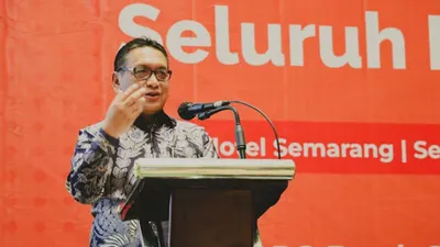 UU PPSK merupakan tonggak sejarah baru bagi perbankan Indonesia, termasuk BPR/BPRS
