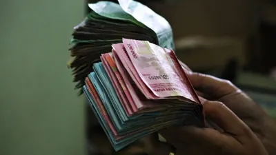 Kupas Tuntas THR dan Gaji ke-13 dalam PP No 15 Tahun 2023, Honorer Berhak Terima Tunjangan Hari Raya 2023