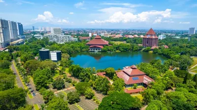 Universitas Indonesia. Dari beberapa universitas terbaik di negara Indonesia, berikut adalah daftar 25 universitas terbaik tahun 2023 di provinsi DKI Jakarta.