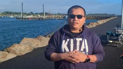 Sebut Cawe-cawe Jokowi Paling Nyata, Denny Indrayana Singgung Soal PK Moeldoko Terkait Partai Demokrat