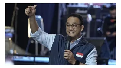 Anies Baswedan