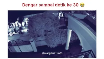 Jeritan Sakaratul Seorang Imam Masjid