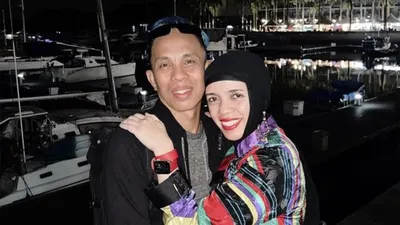 Orang tua Atta Halilintar, Halilintar Anofial Asmid dan Geni Faruk