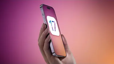 iOS 17 resmi meluncur