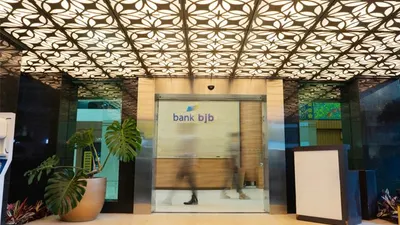 bank bjb