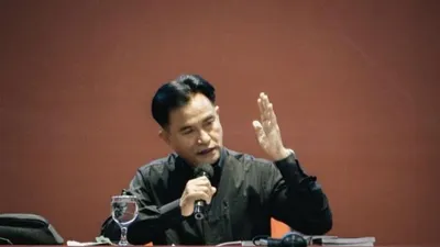 Yusril Ihza Mahendra