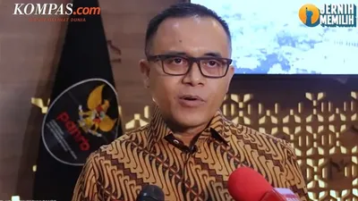 ASYIK! Libur Hari Raya Idul Adha Bakal jadi 3 Hari? Menpan RB Abdullah Azwar Anas Beri Indikasi Ini