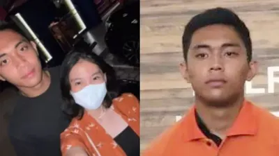 Mario Dendy dan Agnes Gracia, pelaku penganiayaan David anak petinggi GP Ansor