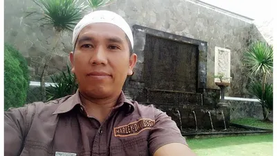AKBP Achiruddin Hasibuan