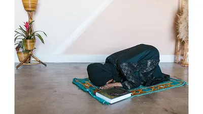 Salat Sunnah Rawatib
