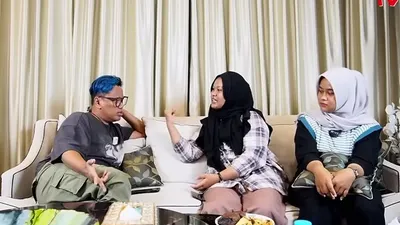 Uya Kuya, Syarifah Fadiyah Alkaff