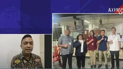 Ronny Talapessy ungkap kondisi Richard Eliezer