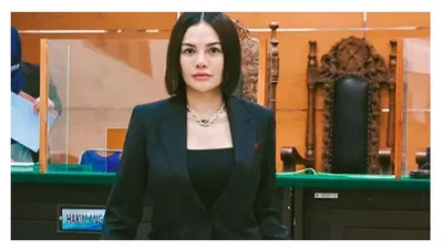 Bandingkan Vonis Richard Eliezer dengan Trey Relford, Nikita Mirzani Tuai Cibiran Netizen!
