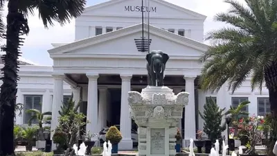 5 Rekomendasi Tempat Wisata di Jakarta, Cocok Untuk Long Weekend Bulan Juni 2023 Bareng Keluarga