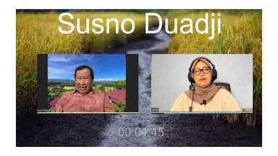Susno Duadji