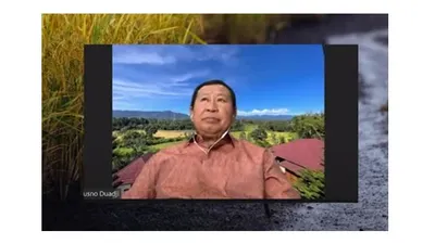 Mantan Kabareskrim Polri Susno Duadji