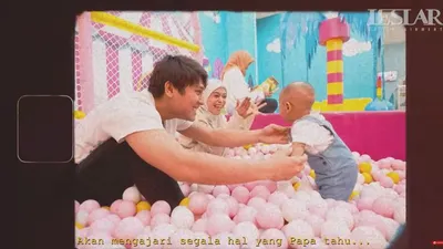 Kembali Kembangkan Leslar Entertainment, Video Pertama Rizky Billar dan Lesti Kejora Tuai Respons Positif