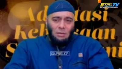 dr Zaidul Akbar