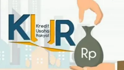 Kredit Usaha Rakyat (KUR)