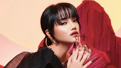Fujianti Utami Putri atau Fuji