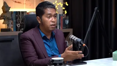 Martin Simanjuntak