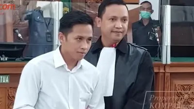 LPSK Hentikan Perlindungan Richard Eliezer, Ronny Talapessy: Gak Usah Khawatir, Kita…